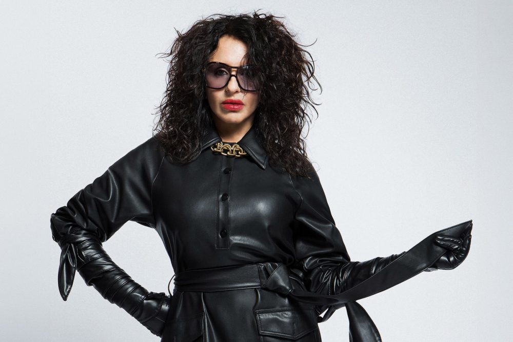 Nicole-Moudaber-Facebook